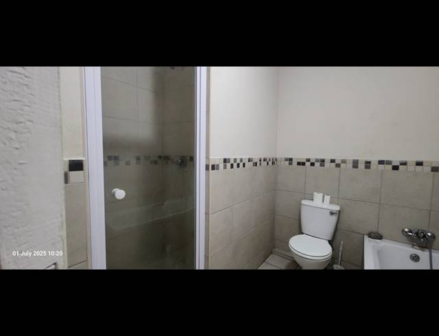 3 BEDROOM TOWNHOUSE FOR SALE IN WATERVAL EAST